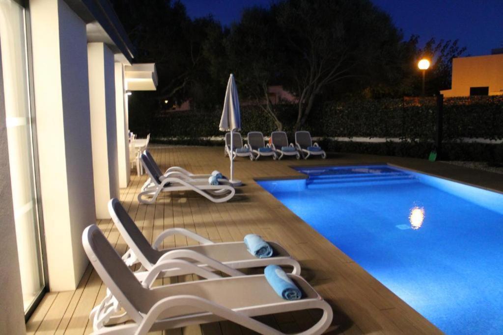 Villa Sonia Cala'N Blanes  Bagian luar foto